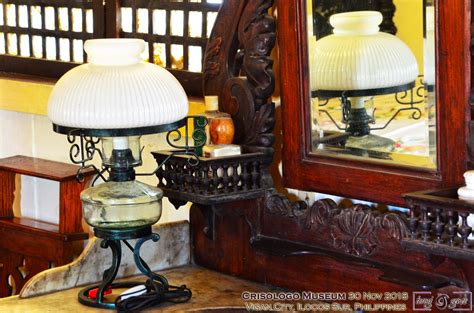 Crisologo Museum: The House of an Ilocano Legend .